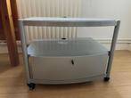 Kastje op wieltjes, 25 à 50 cm, Moins de 100 cm, Comme neuf, Enlèvement