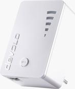 Devolo Wifi repeater, Computers en Software, WiFi-versterkers, Ophalen of Verzenden, Zo goed als nieuw