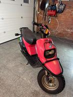 Yamaha bws vivid red, Vélos & Vélomoteurs, Scooters | Marques Autre, Enlèvement, Comme neuf