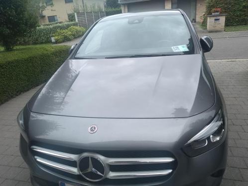Mercedes B 180 CDI automat diesel 2022met 33.300 km € 24.900, Auto's, Mercedes-Benz, Particulier, B-Klasse, Diesel, Overige carrosserie