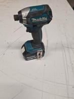 Makita DTD153 Slagschroever Losse body, Doe-het-zelf en Bouw, Ophalen of Verzenden, Gebruikt, Boormachine