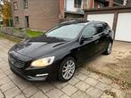 Volvo v60 full option open dak, Auto's, Volvo, Bluetooth, V60, Particulier, Te koop