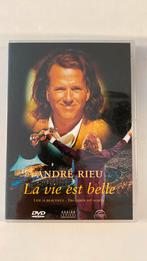 Andre Rieu: La vie est belle, Ophalen of Verzenden, Zo goed als nieuw