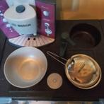 speelkeuken, Ophalen, Gebruikt, Kunststof, Speelkeuken