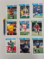 Kv Mechelen, Antwerpen, Standard, Brugge, World Cup Eleven,, Ophalen