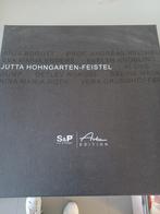 Groot bord S & P limited edition, Huis en Inrichting, Woonaccessoires | Dienbladen, Ophalen, Nieuw, Vierkant