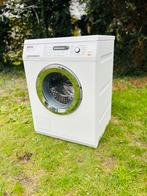Miele ✅ wasmachine A+++ 8kg perfect werkend staat, Elektronische apparatuur, Wasmachines, Ophalen, 8 tot 10 kg, Voorlader, 85 tot 90 cm