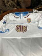 Aston villa.origineel shirt, Sport en Fitness, Voetbal, Ophalen of Verzenden, Zo goed als nieuw, Shirt