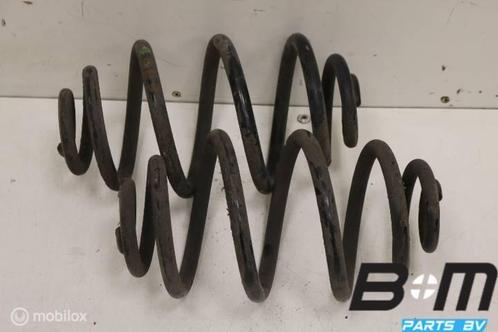 Set achterveren VW Passat 3BG, Auto-onderdelen, Ophanging en Onderstel, Gebruikt