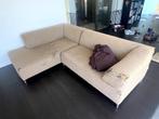 Zetel, Ophalen, 250 tot 300 cm, Gebruikt, Hoekbank