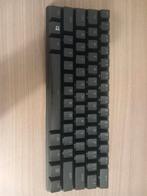 Razer huntsman mini, Computers en Software, Toetsenborden, Ophalen, Zo goed als nieuw