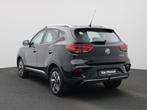 MG MG ZS EV EV Standard Range Comfort 50 kWh NAVI | LED | CA, Auto's, Stof, Gebruikt, ZS, Zwart