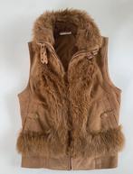 Bodywarmer Yessica, maat 36, Kleding | Dames, Bodywarmers, Bruin, Yessica, Ophalen of Verzenden, Zo goed als nieuw
