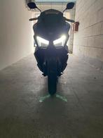 Jetx Sym, Motoren, Ophalen, Gebruikt