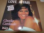 12" van Claudia Cardinale, Gebruikt, Maxi-single, Dance, Ophalen of Verzenden