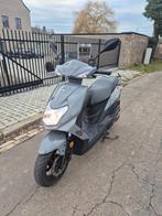 Sym orbit 3 class b etat neuf neuf 2024, Vélos & Vélomoteurs, Scooters | SYM, Neuf, Enlèvement ou Envoi, Classe B (45 km/h), Essence