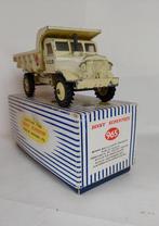 Camion à benne basculante Dinky Toys England- EUCLID, Hobby & Loisirs créatifs, Dinky Toys, Utilisé, Envoi, Bus ou Camion