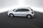 (2CLC005) VOLKSWAGEN POLO, Auto's, 118 g/km, Stof, Gebruikt, Euro 6