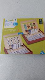Montessori speelgoed 'hersenkraker', Ophalen of Verzenden