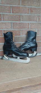 Schaatsen mt42, Enlèvement