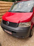 VW Transporter Bus 9 zitplaatsen, Auto's, Voorwielaandrijving, 2095 kg, 4 cilinders, 9 zetels