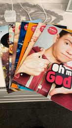 schooboeken 5de jaar, Livres, Livres scolaires, Neuf, Enlèvement ou Envoi, Primaire, Néerlandais