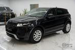 Range rover Evoque sport 2.0D! Facelift, Cruise, Camera!, Auto's, Automaat, 4 deurs, 4 cilinders, Zwart