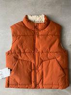Zara - Omkeerbare bodywarmer. Maat 110. Nieuw met label., Kinderen en Baby's, Zara Kids, Nieuw, Ophalen of Verzenden, Jongen