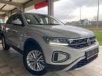 Volkswagen T-Roc LIFE 110tsi -Airco -Virtual cockpit -App -Z, Argent ou Gris, Achat, Euro 6, Entreprise