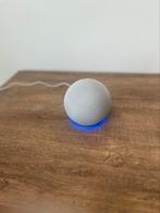 Alexa Echo dot, Ophalen of Verzenden, Zo goed als nieuw