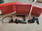 Allerlei fietsonderdelen/accessoires, Racefiets, Nieuw, Shimano, Ophalen