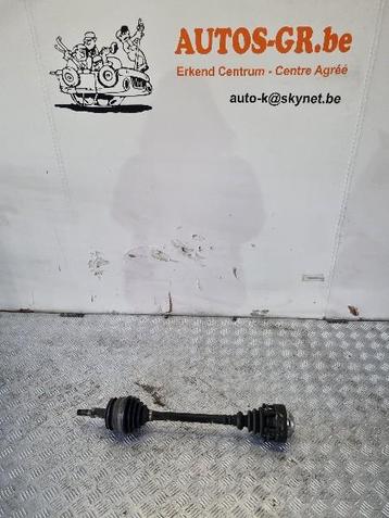 ARBRE DE TRANSMISSION AVANT DROIT Audi RS 4 Avant (B8), Utilisé, Audi