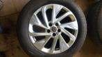 Jantes suv renault, Auto-onderdelen, Banden en Velgen, 235 mm, Velg(en), Overig, Winterbanden