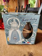 Chauffe-biberon Thermobaby pour voiture et maison, Ophalen of Verzenden, Gebruikt, Flessen- of potjesverwarmer