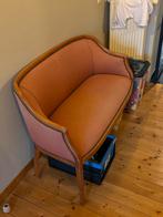 Vintage zetel, Antiek en Kunst, Ophalen