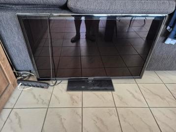 Samsung UE46D5720 46" televisie beschikbaar voor biedingen