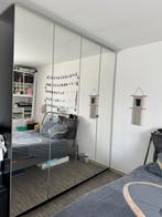 Ikea deur spiegel, Huis en Inrichting, Zo goed als nieuw, Ophalen