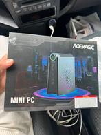 Mini pc, Computers en Software, Ophalen, 32 GB, Gaming, SSD
