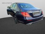 Mercedes-Benz E-Klasse Berline E 300 e EXCLUSIVE LINE | 360, Auto's, Mercedes-Benz, Automaat, 4 deurs, Gebruikt, 4 cilinders
