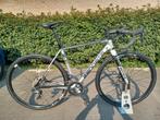 Zannata Z46 cyclocrossfiets, Fietsen en Brommers, Fietsen | Racefietsen, Ophalen, Gebruikt