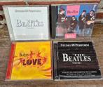 Beatles 4 originele cd's, Cd's en Dvd's, Ophalen of Verzenden, Zo goed als nieuw