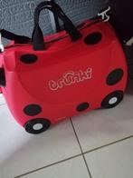 Trunki reiskoffer, Kinderen en Baby's, Ophalen, Gebruikt