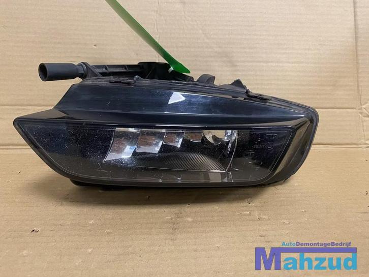 AUDI A3 8V Rechts mistlamp 2012-2020, Autos : Pièces & Accessoires, Éclairage, Audi, Utilisé