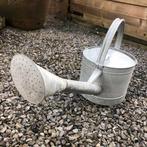 Arrosoir de jardin en zinc, Jardin & Terrasse, Enlèvement ou Envoi, Métal