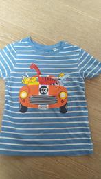 T-shirt 110, Kinderen en Baby's, Kinderkleding | Maat 110, Jongen, C&A, Gebruikt, Shirt of Longsleeve