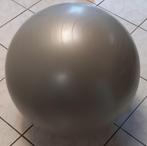 fitnessbal 60 cm, Sport en Fitness, Fitnessmaterialen, Ophalen of Verzenden, Gebruikt, Buik, Fitnessbal
