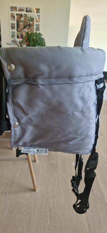 tafelhangstoel Dreambee, Kinderen en Baby's, Ophalen, Gebruikt, Hangstoel, Gordel(s)