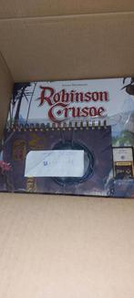 Robinson crusoe gamefound edition + stretchgoals, Hobby & Loisirs créatifs, Jeux de société | Jeux de plateau, Enlèvement ou Envoi