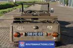 DAF YA-66 Military Vehicle 1974 | Route 66 Auctions, Auto's, Monovolume, Leder, Bedrijf, Daf