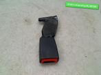 GORDELSLOT LINKS ACHTER Fiat 500 (312) (34045525), Auto-onderdelen, Interieur en Bekleding, Gebruikt, Fiat